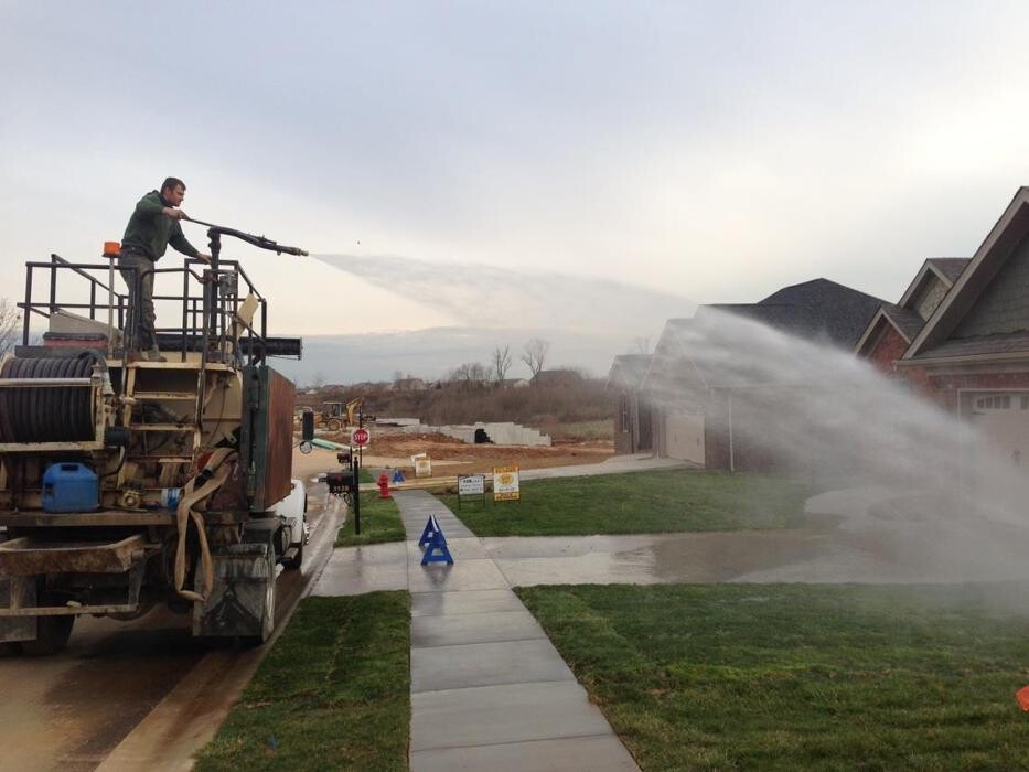 Images Lamb's Lawn Service & Landscaping LLC