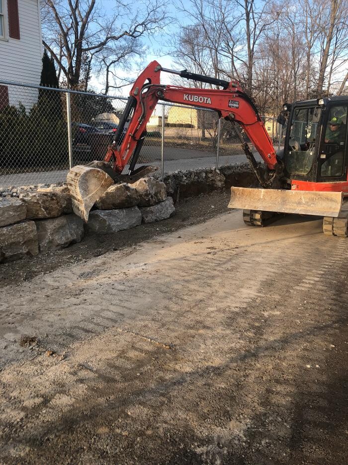 Images Lamb's Lawn Service & Landscaping LLC