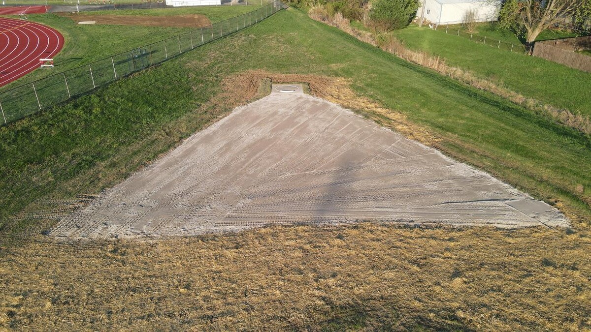 Images Lamb's Lawn Service & Landscaping LLC