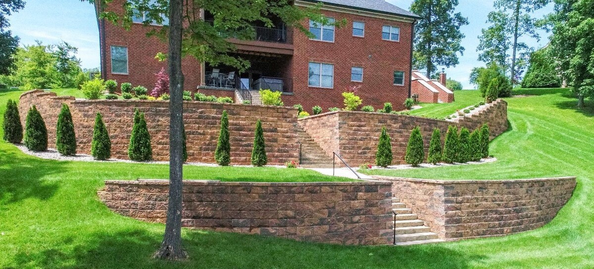 Images Lamb's Lawn Service & Landscaping LLC