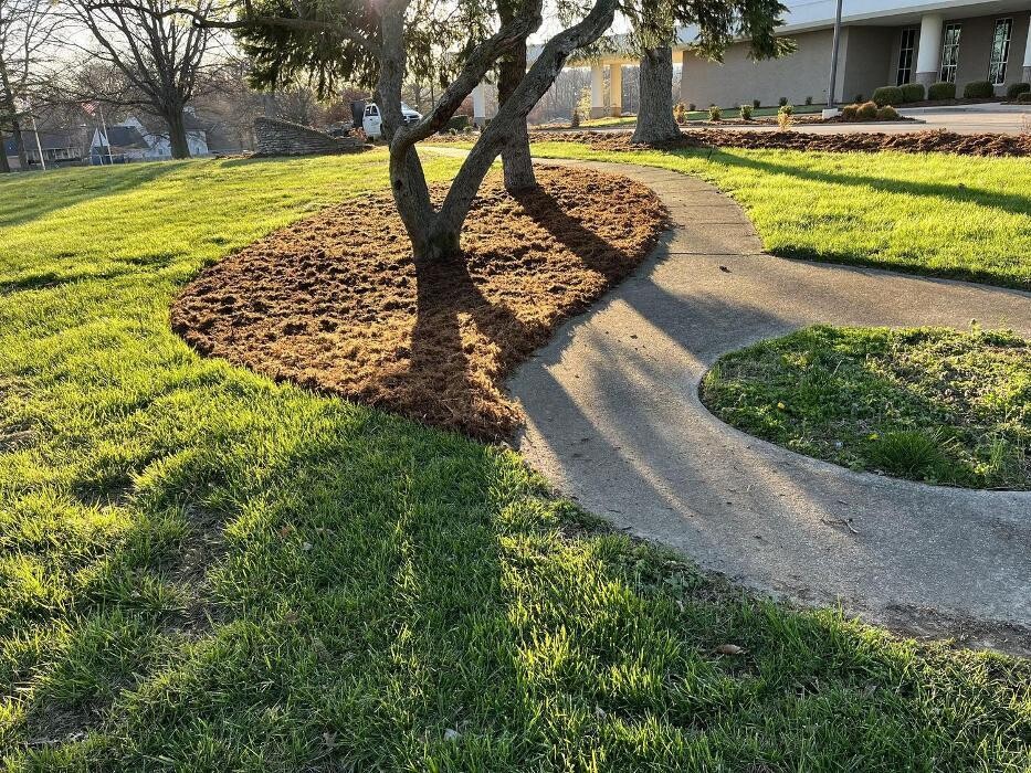 Images Lamb's Lawn Service & Landscaping LLC