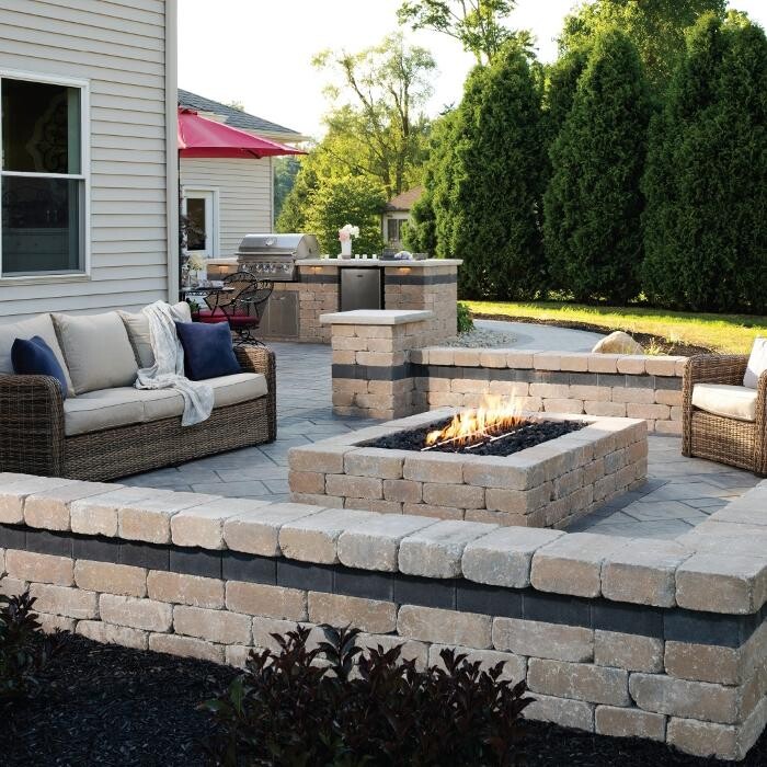 Images Lamb's Lawn Service & Landscaping LLC