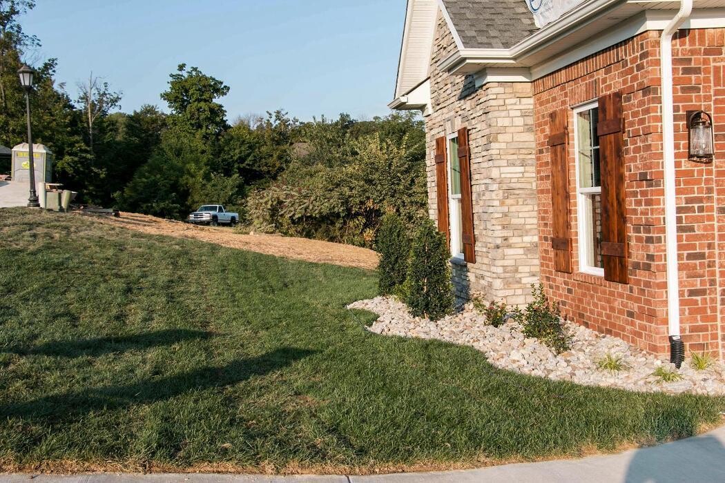 Images Lamb's Lawn Service & Landscaping LLC