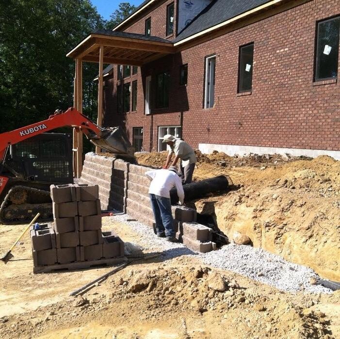 Images Lamb's Lawn Service & Landscaping LLC