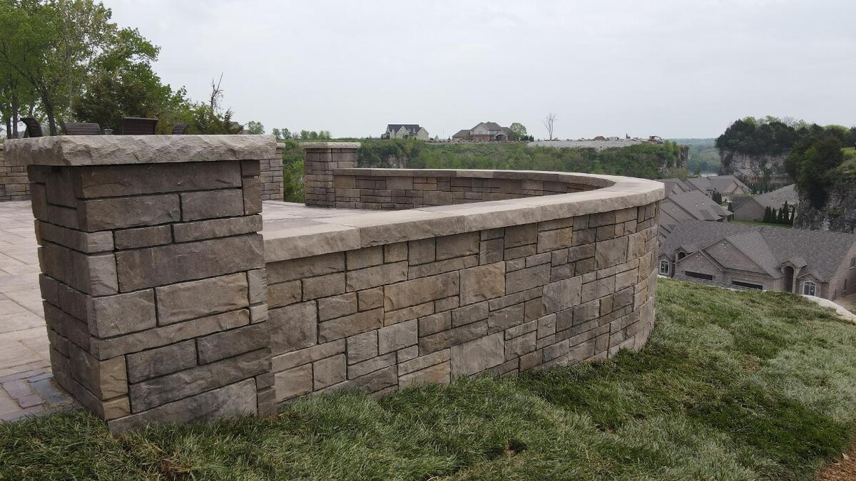 Images Lamb's Lawn Service & Landscaping LLC