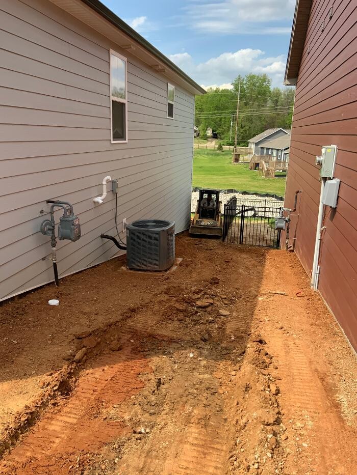 Images Lamb's Lawn Service & Landscaping LLC