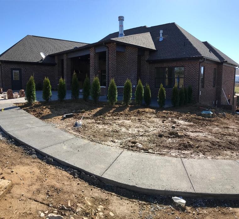 Images Lamb's Lawn Service & Landscaping LLC