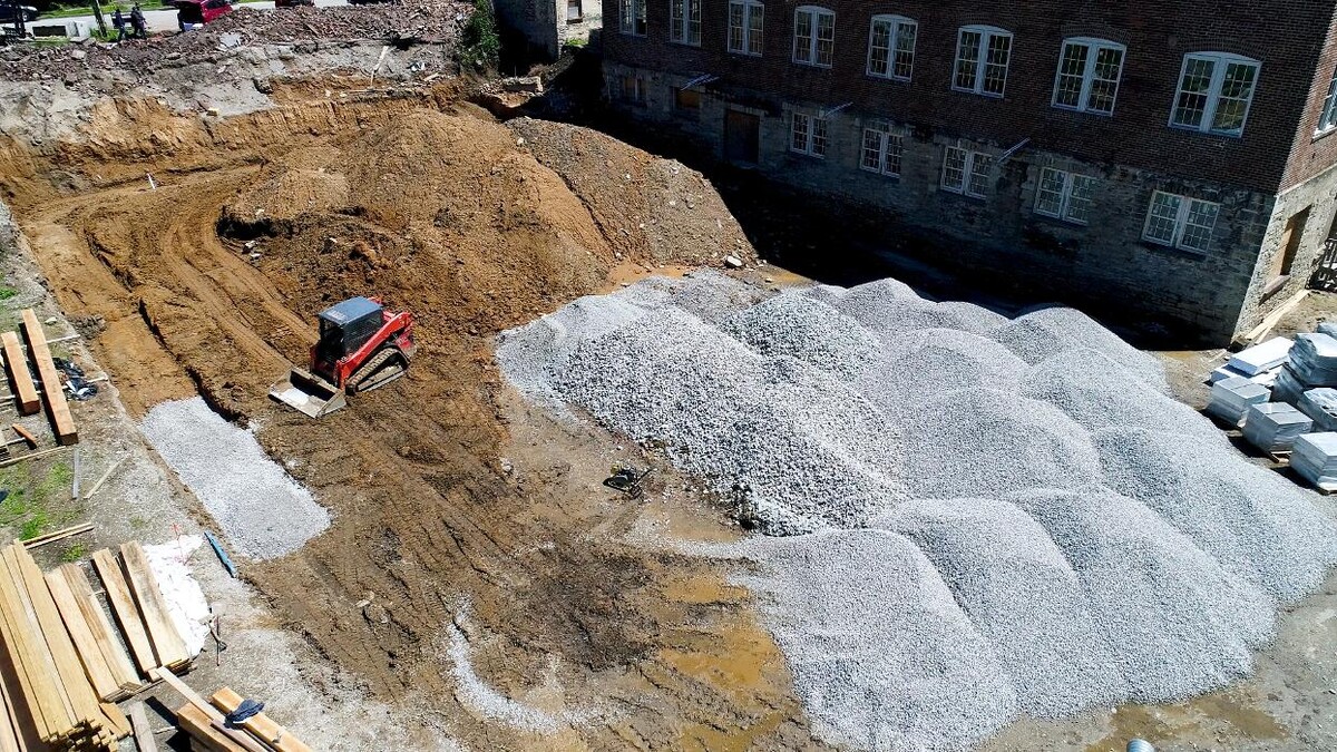 Images Lamb's Lawn Service & Landscaping LLC