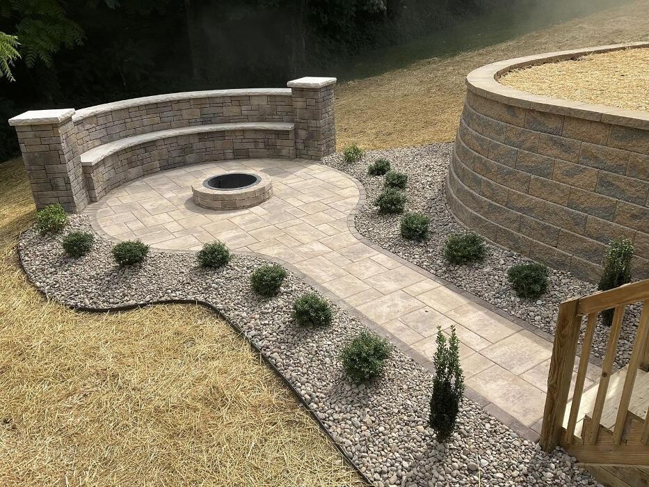 Images Lamb's Lawn Service & Landscaping LLC