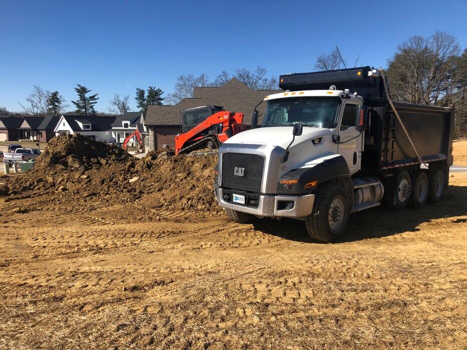 Images Lamb's Lawn Service & Landscaping LLC