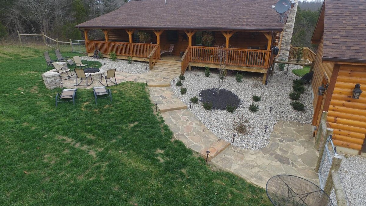 Images Lamb's Lawn Service & Landscaping LLC