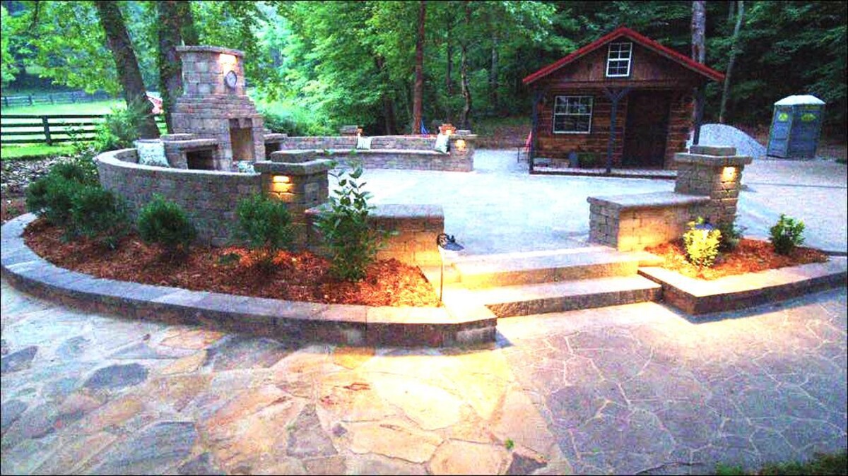 Images Lamb's Lawn Service & Landscaping LLC