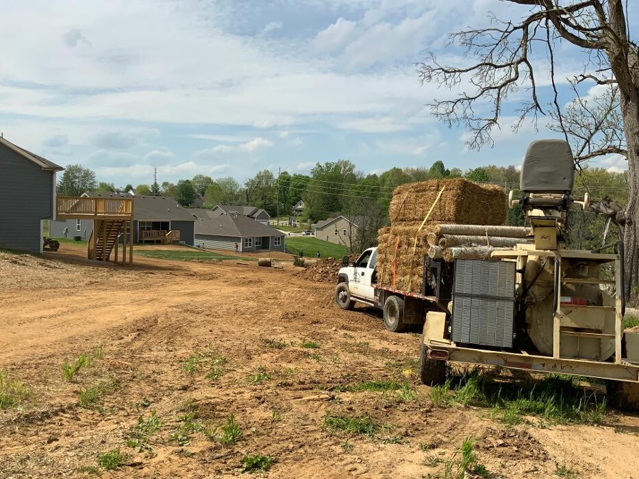 Images Lamb's Lawn Service & Landscaping LLC