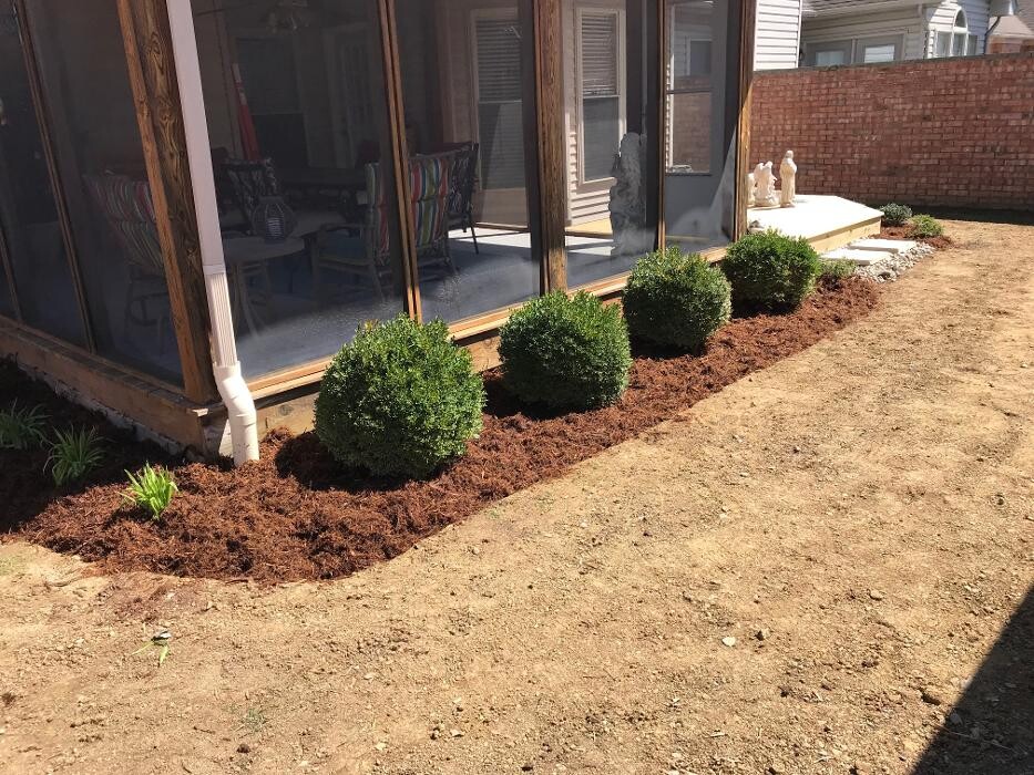 Images Lamb's Lawn Service & Landscaping LLC