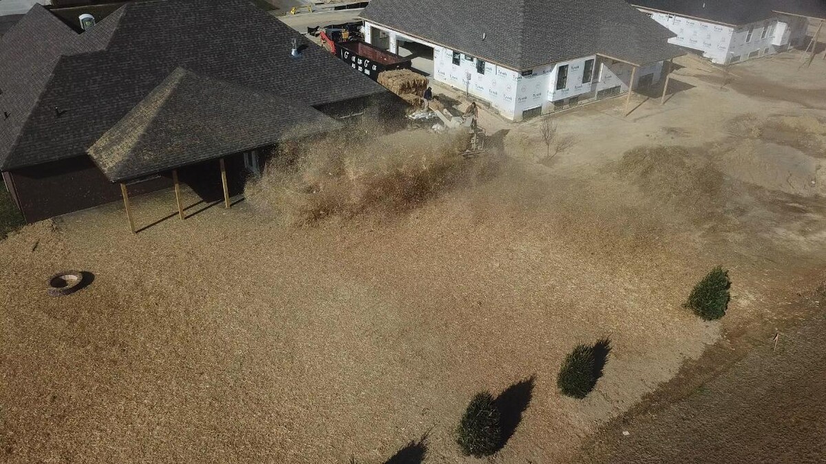 Images Lamb's Lawn Service & Landscaping LLC