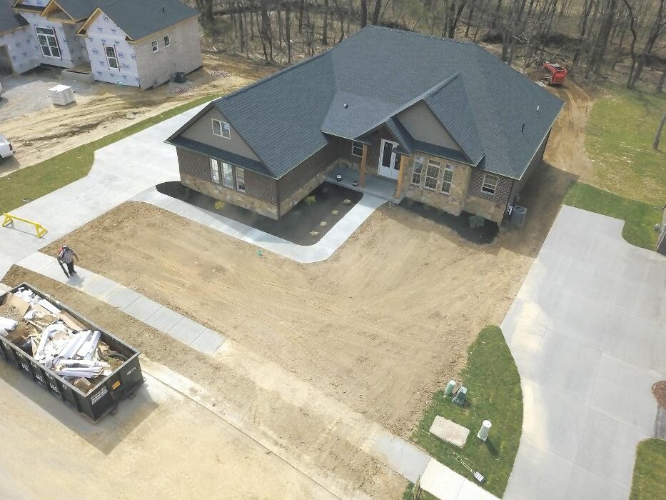 Images Lamb's Lawn Service & Landscaping LLC