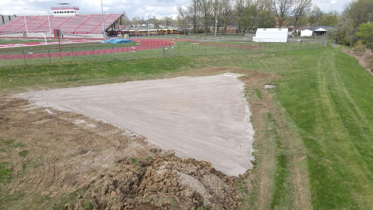 Images Lamb's Lawn Service & Landscaping LLC