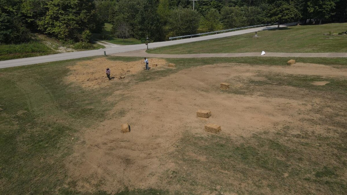 Images Lamb's Lawn Service & Landscaping LLC