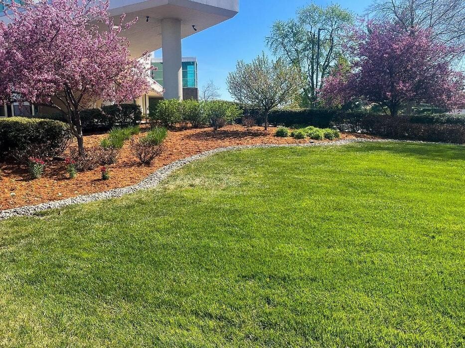 Images Lamb's Lawn Service & Landscaping LLC