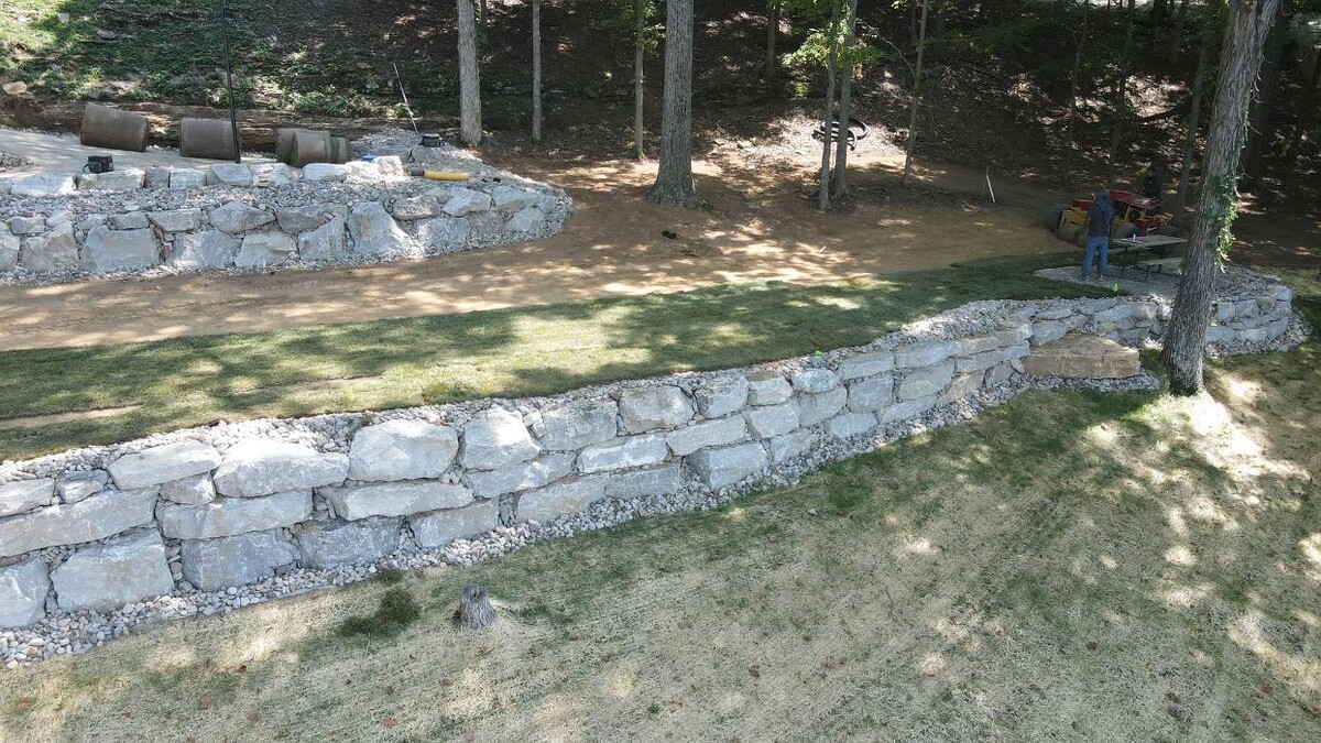 Images Lamb's Lawn Service & Landscaping LLC