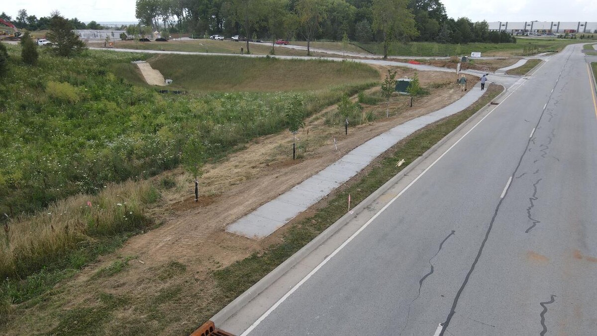 Images Lamb's Lawn Service & Landscaping LLC