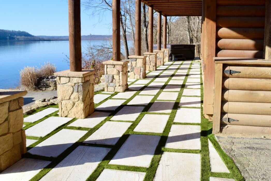 Images Lamb's Lawn Service & Landscaping LLC