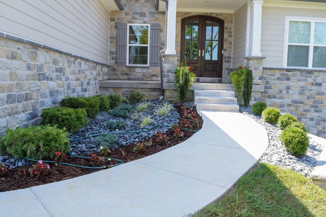 Images Lamb's Lawn Service & Landscaping LLC