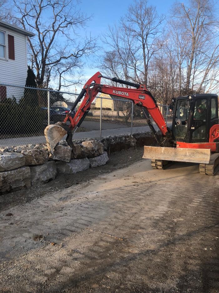 Images Lamb's Lawn Service & Landscaping LLC