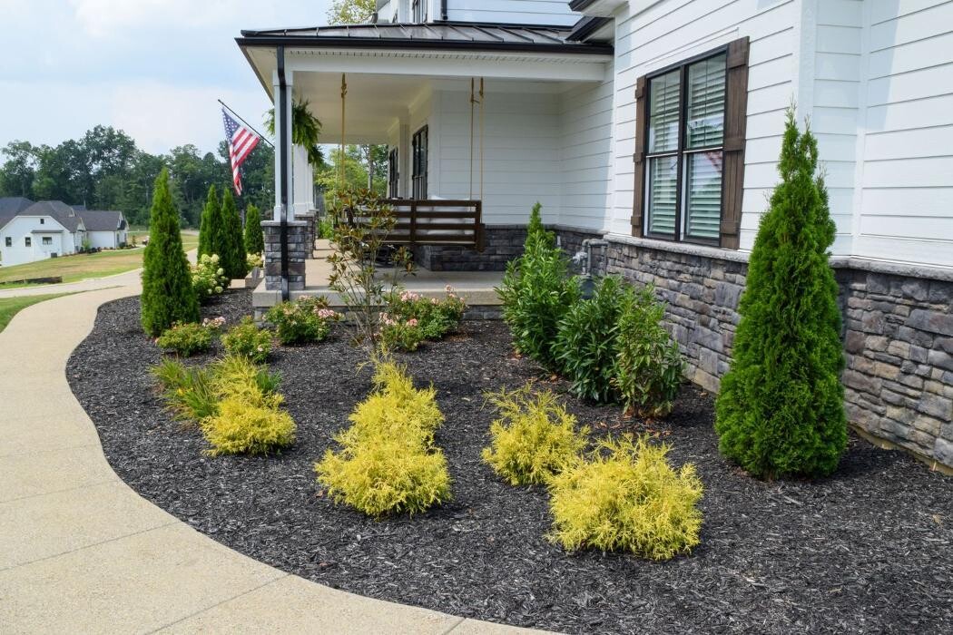 Images Lamb's Lawn Service & Landscaping LLC