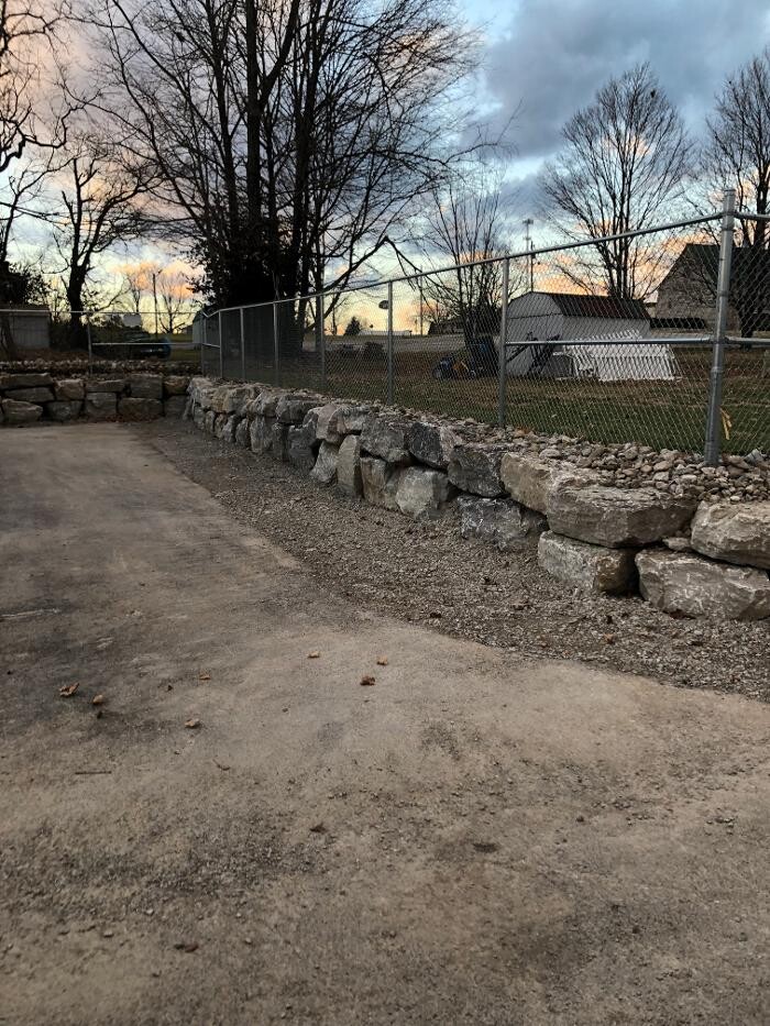 Images Lamb's Lawn Service & Landscaping LLC