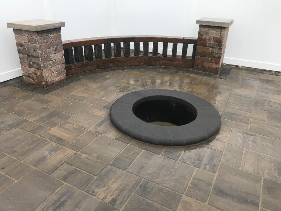 Images Lamb's Lawn Service & Landscaping LLC