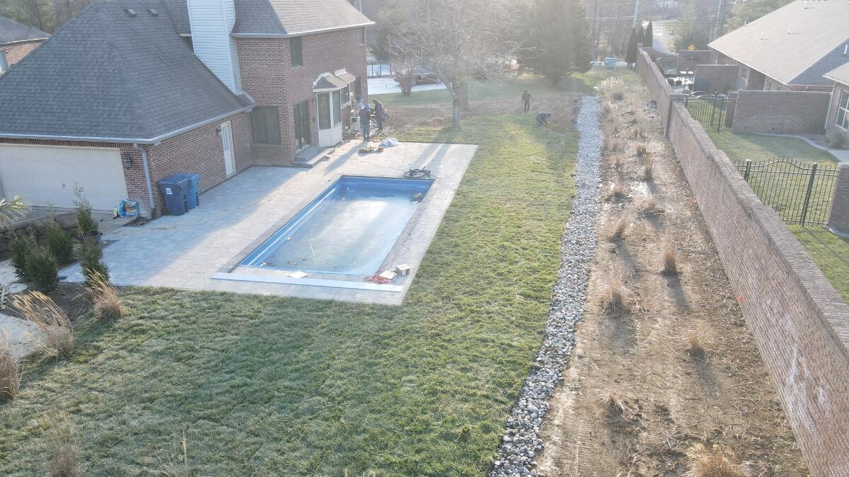 Images Lamb's Lawn Service & Landscaping LLC