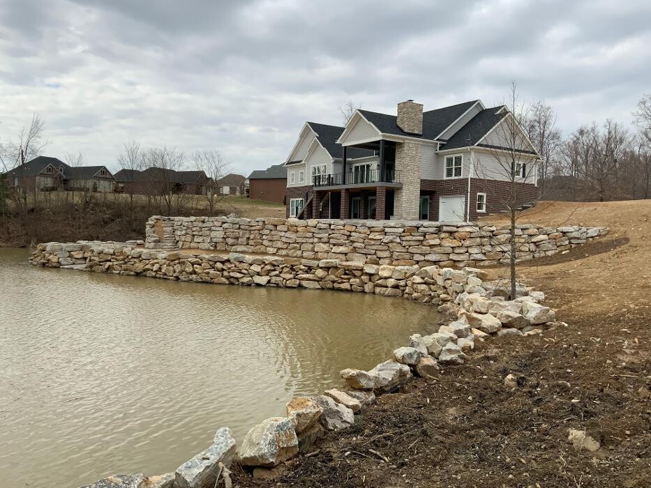 Images Lamb's Lawn Service & Landscaping LLC