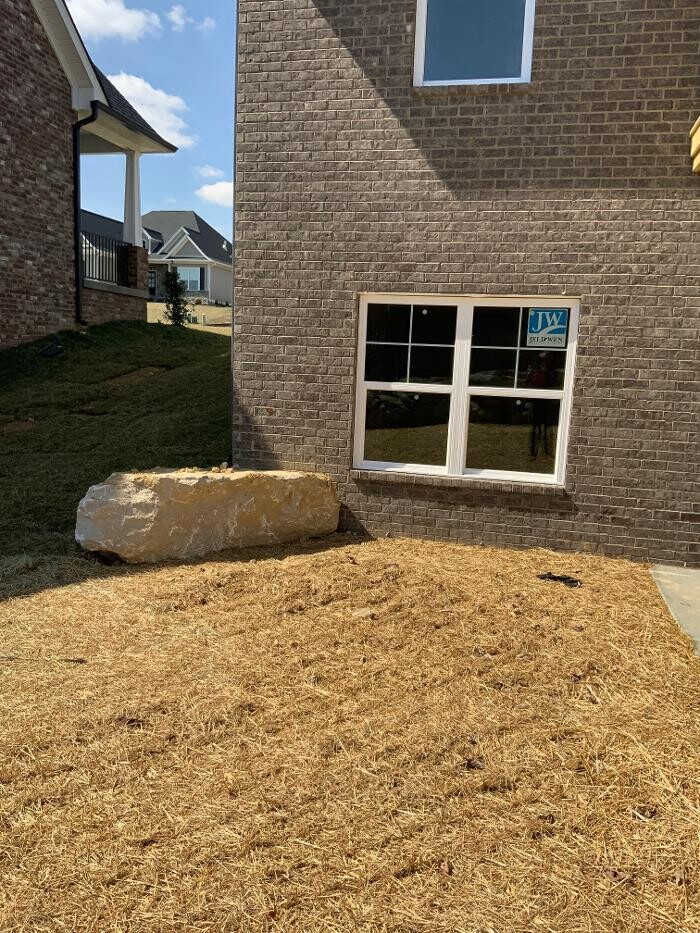 Images Lamb's Lawn Service & Landscaping LLC