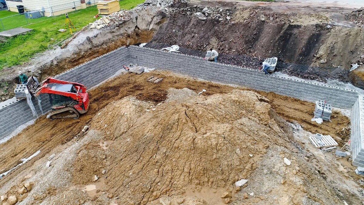 Images Lamb's Lawn Service & Landscaping LLC