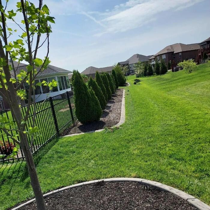 Images Lamb's Lawn Service & Landscaping LLC