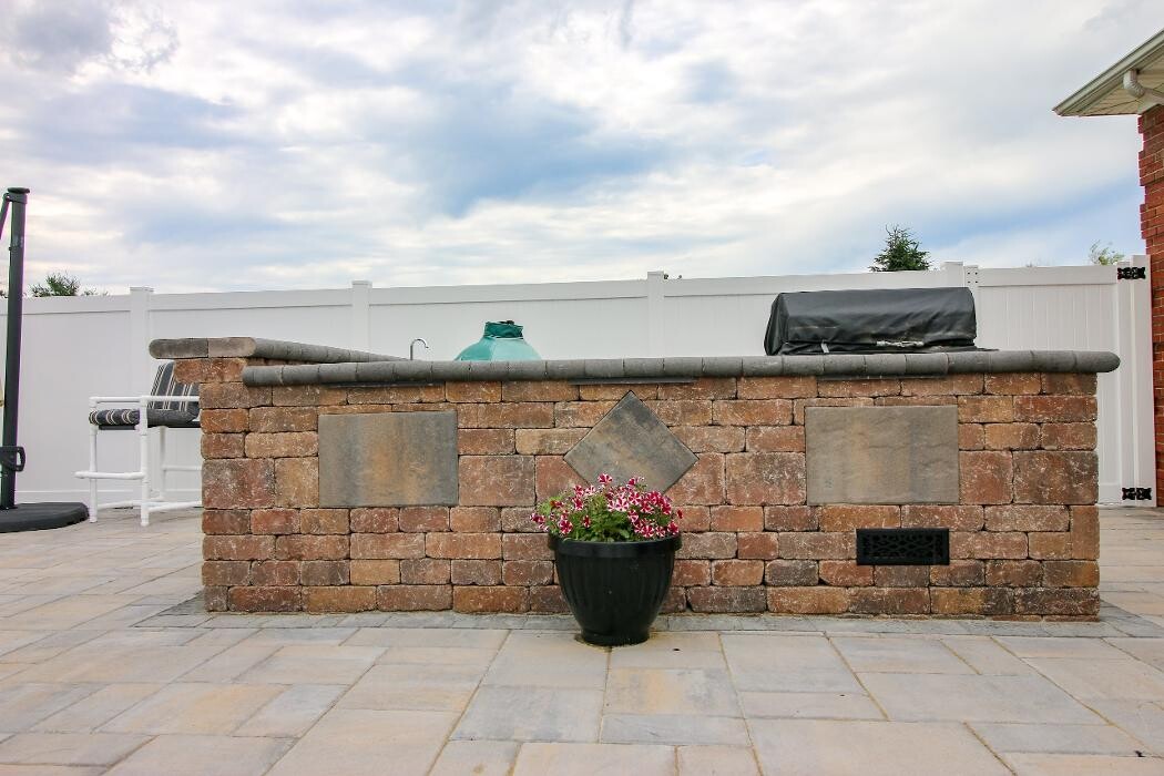 Images Lamb's Lawn Service & Landscaping LLC