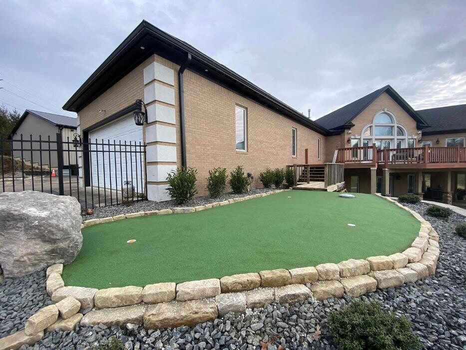 Images Lamb's Lawn Service & Landscaping LLC