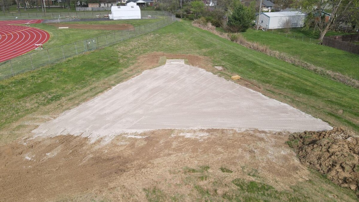 Images Lamb's Lawn Service & Landscaping LLC