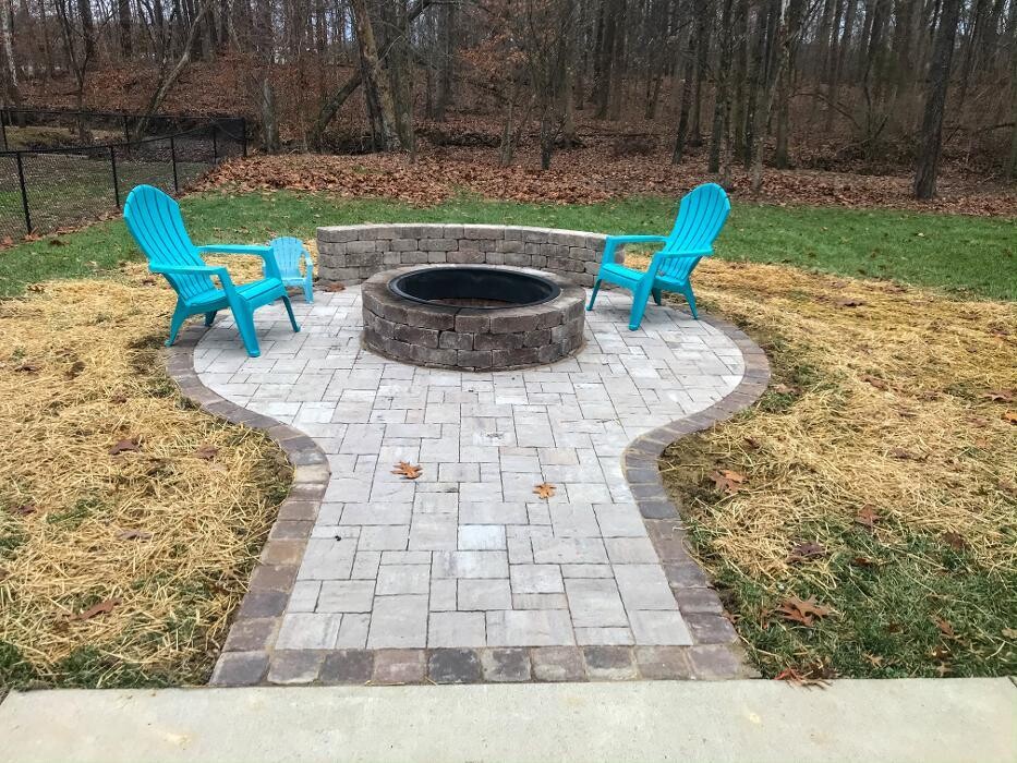 Images Lamb's Lawn Service & Landscaping LLC