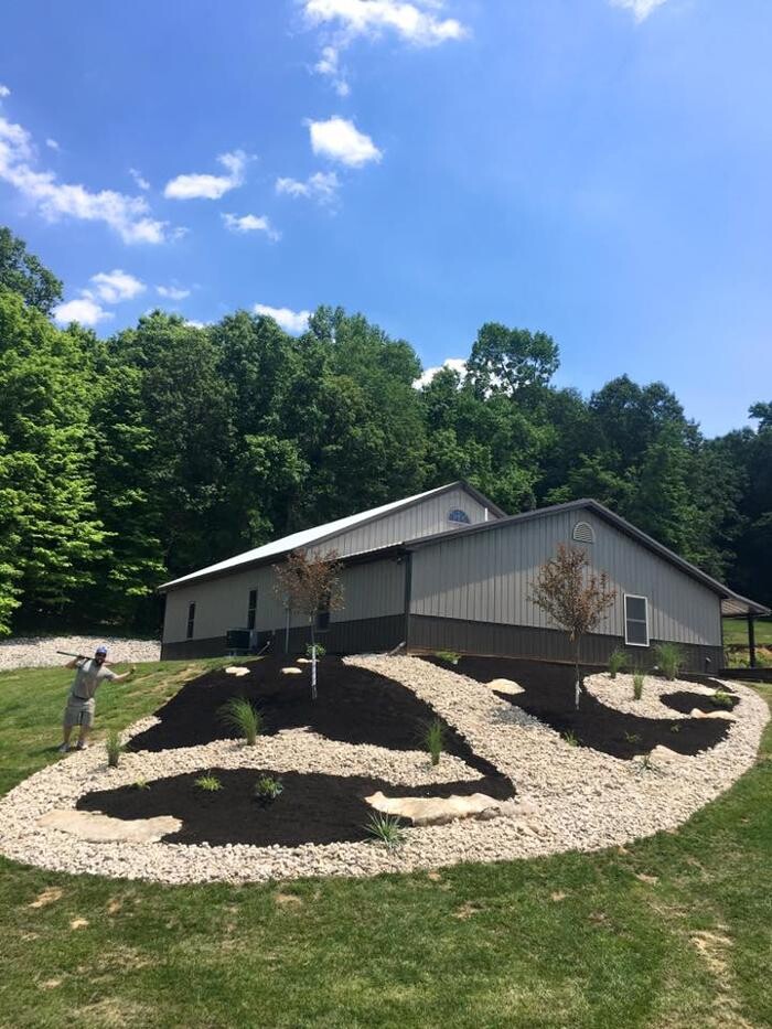 Images Lamb's Lawn Service & Landscaping LLC