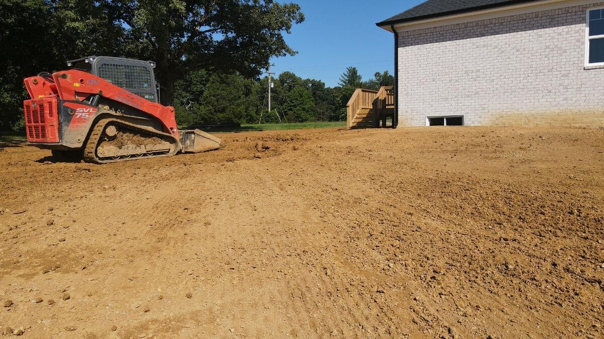 Images Lamb's Lawn Service & Landscaping LLC