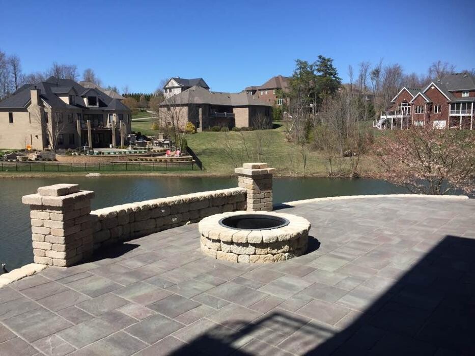 Images Lamb's Lawn Service & Landscaping LLC