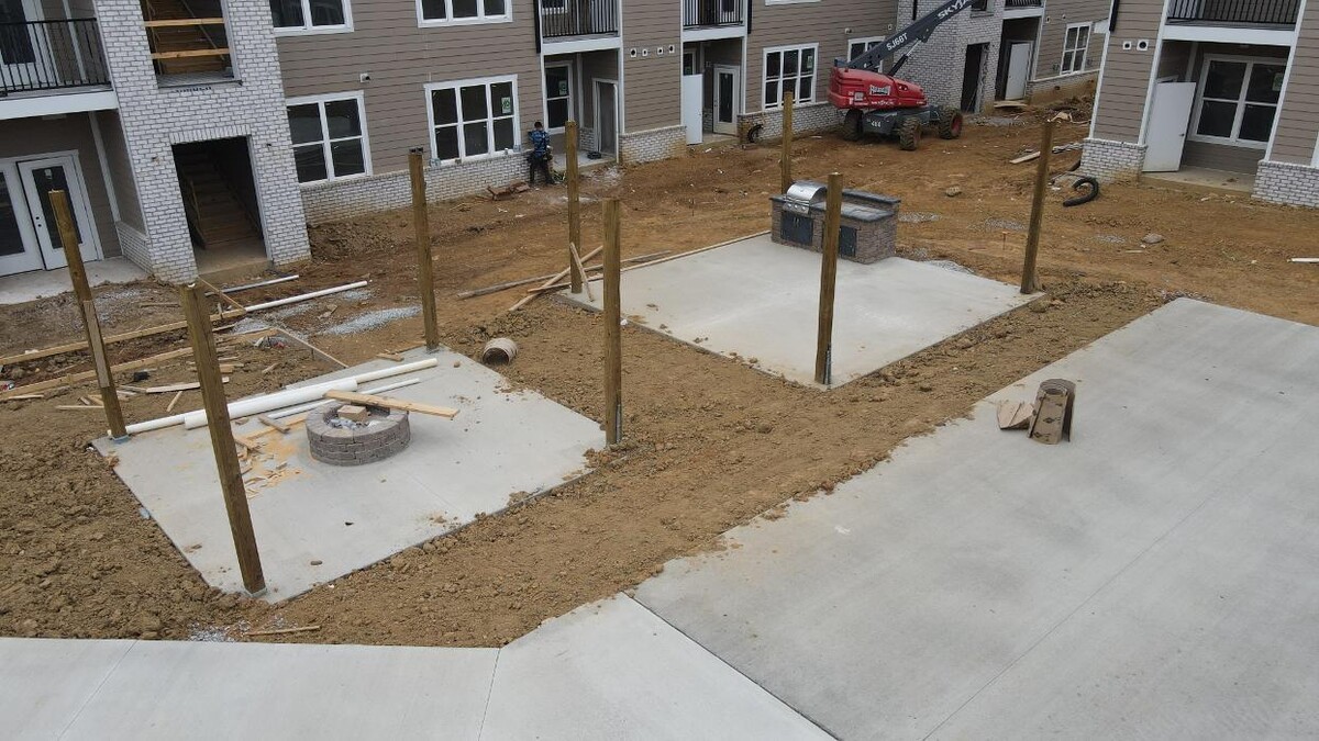 Images Lamb's Lawn Service & Landscaping LLC