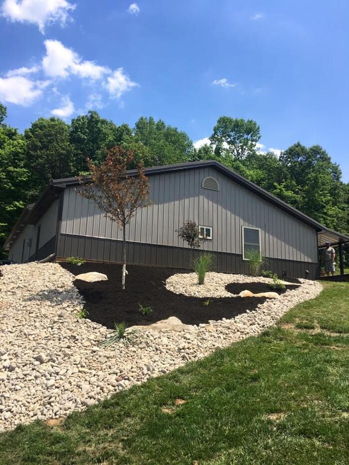 Images Lamb's Lawn Service & Landscaping LLC