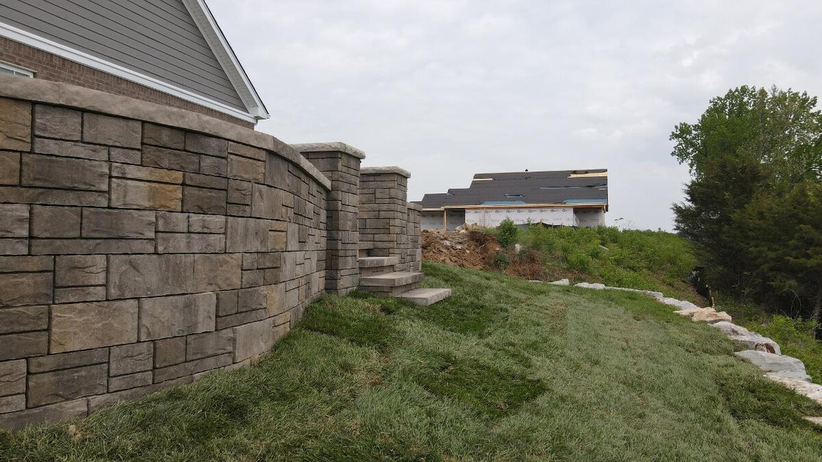 Images Lamb's Lawn Service & Landscaping LLC