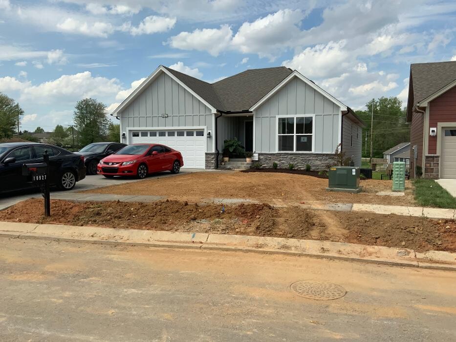 Images Lamb's Lawn Service & Landscaping LLC