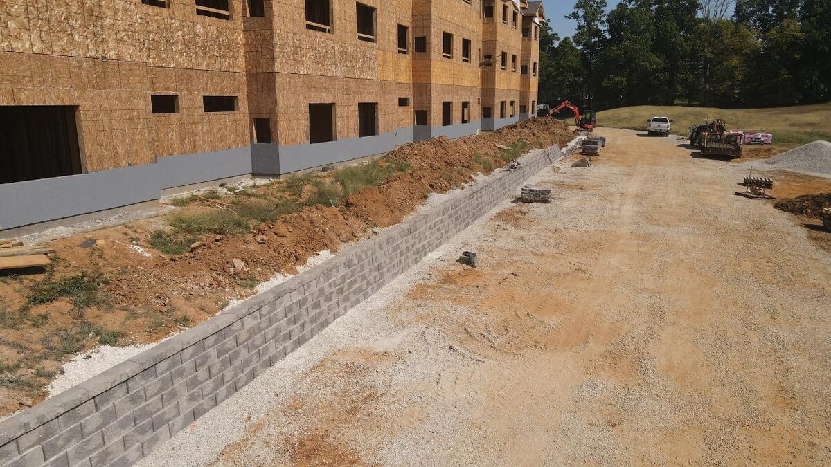 Images Lamb's Lawn Service & Landscaping LLC