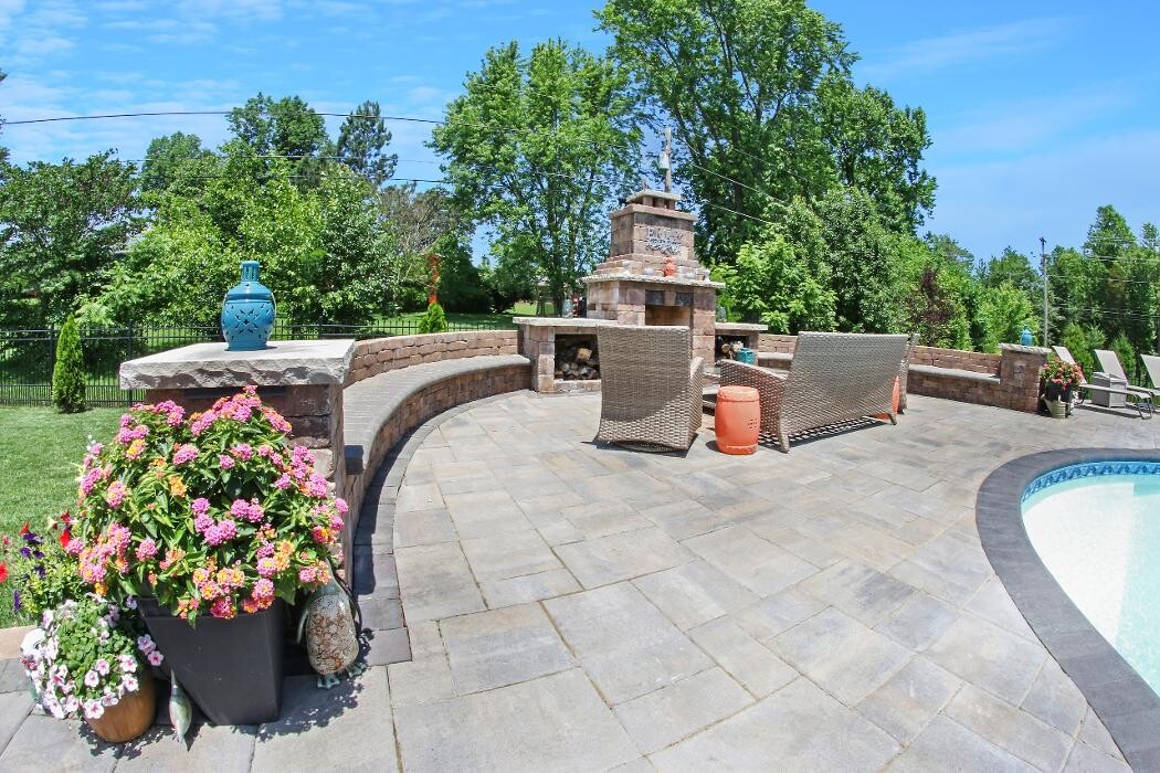 Images Lamb's Lawn Service & Landscaping LLC