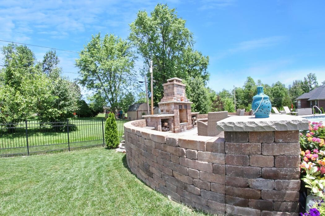 Images Lamb's Lawn Service & Landscaping LLC